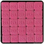 2C-B "Сибирь" капсулы  100 мг  купить в Георгиевске