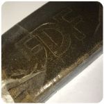 Гашиш  FDF  Euro  (Евро)  HQ в Георгиевске